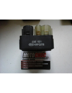 Boîtier CDI HONDA LEAD 100 - KRP CI776