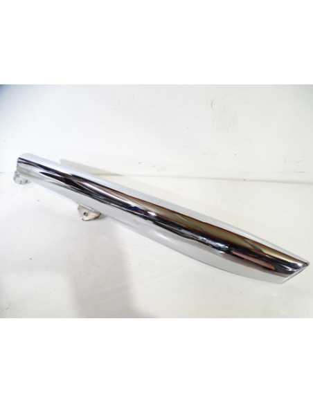 Silencieux gauche TRIUMPH THUNDERBIRD 1700 - 2014-2018 -