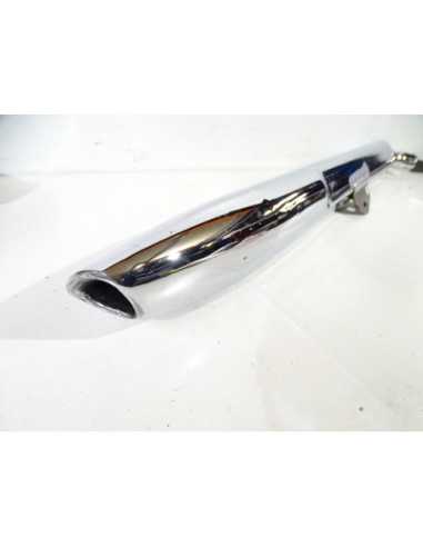 Silencieux gauche TRIUMPH THUNDERBIRD 1700 - 2014-2018 -