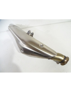 Silencieux KTM DUKE 790 - 2018-2020 - KTM 64105083000 2