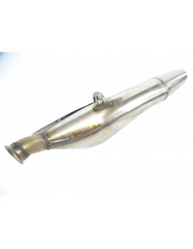 Silencieux KTM DUKE 790 - 2018-2020 - KTM 64105083000 - très bon état