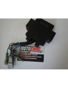 Boîtier CDI YAMAHA CYGNUS 125 - 1996-1999 - 4KC-00