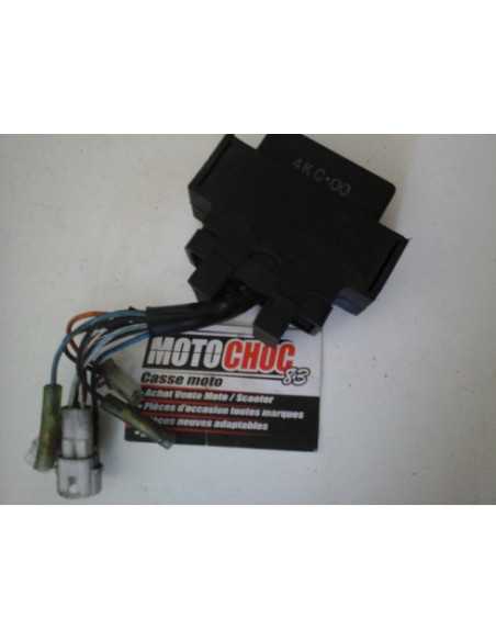 Boîtier CDI YAMAHA CYGNUS 125 - 1996-1999 - 4KC-00