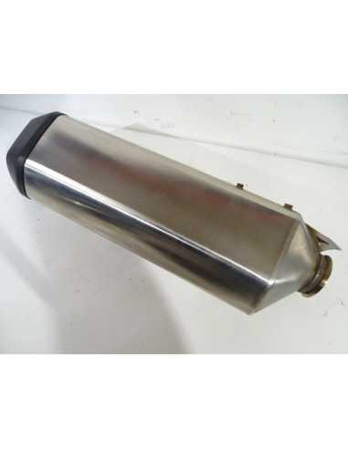 Silencieux KTM SUPER ADVENTURE 1290 - 2017-2018 - KTM 60305083000 -