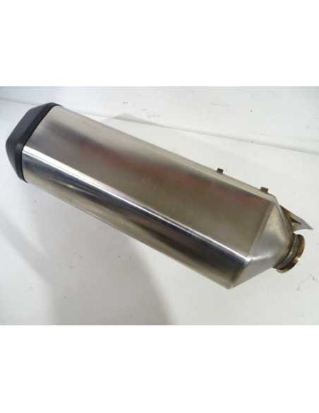 Silencieux KTM SUPER ADVENTURE 1290 - 2017-2018 - KTM 60305083000 -