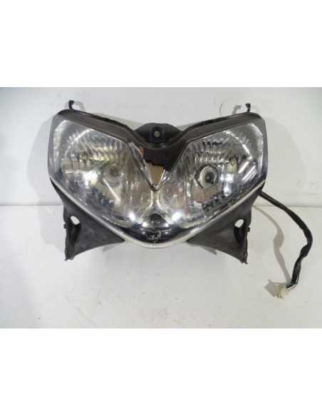 Optique HONDA VARADERO 125 - 2007