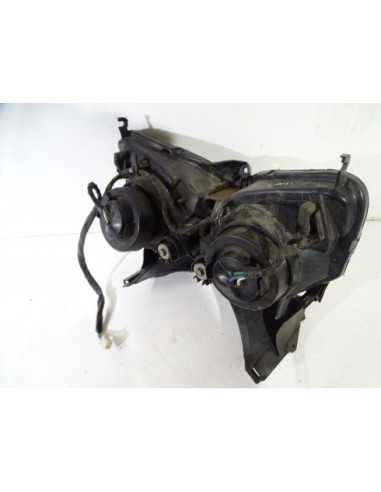 Optique HONDA VARADERO 125 - 2007