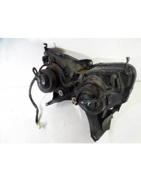 Optique HONDA VARADERO 125 - 2007