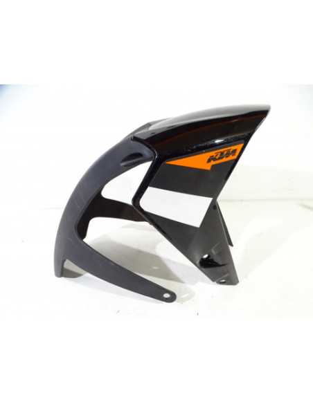 Garde boue avant KTM DUKE 125 - 2014-2017