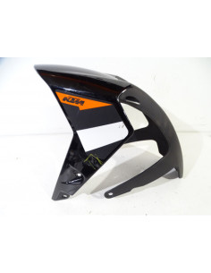 Garde boue avant KTM DUKE 125 - 2014-2017 2