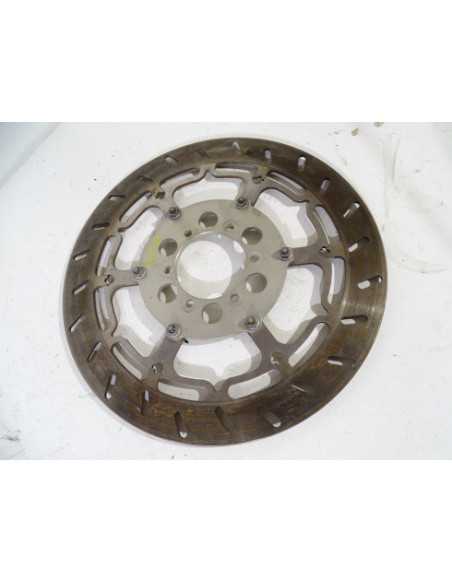 Disque de frein avant KTM SM 640