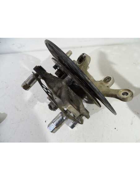 Moyeu roue avant YAMAHA BANSHEE 700