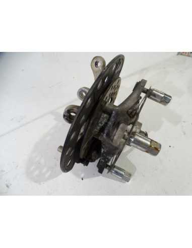 Moyeu roue avant YAMAHA BANSHEE 700