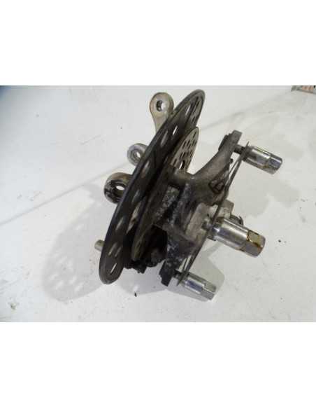 Moyeu roue avant YAMAHA BANSHEE 700