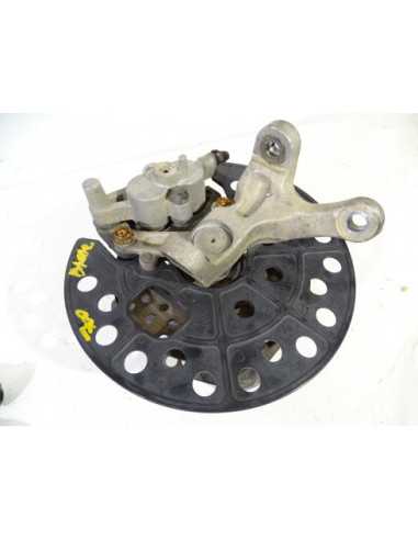 Moyeu roue avant YAMAHA BANSHEE 700