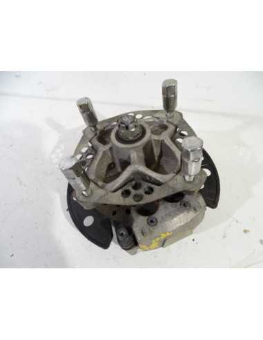 Moyeu roue avant YAMAHA BANSHEE 700