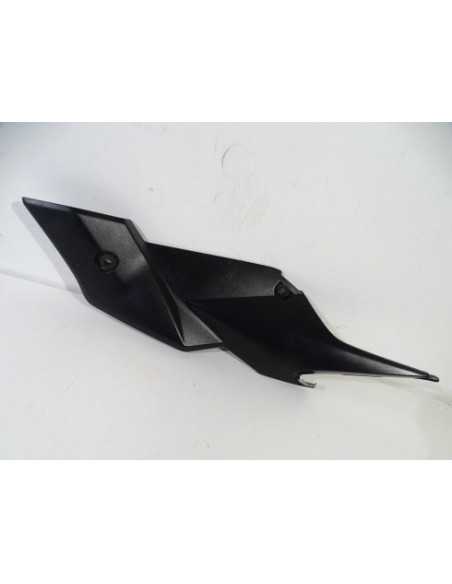 Cache latéral gauche SUZUKI GSR 750 - 2011-2016 - 47611-08J00