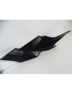 Cache latéral gauche SUZUKI GSR 750 - 2011-2016 - 47611-08J00 2