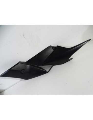 Cache latéral gauche SUZUKI GSR 750 - 2011-2016 - 47611-08J00 - Occasion