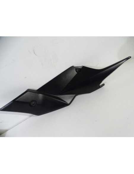 Cache latéral gauche SUZUKI GSR 750 - 2011-2016 - 47611-08J00 - Occasion