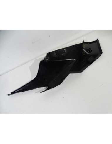 Cache latéral gauche SUZUKI GSR 750 - 2011-2016 - 47611-08J00 - Occasion