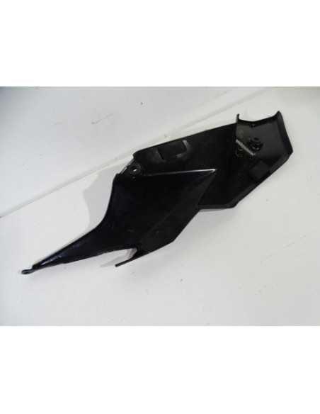 Cache latéral gauche SUZUKI GSR 750 - 2011-2016 - 47611-08J00 - Occasion