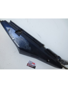 Flanc de carénage droit SUZUKI DL V-STROM 1000 JS1BS111100 - 2001 - 45511-06600