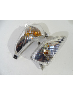 Clignotant YAMAHA X-CITY 125 - 2007-2010 2