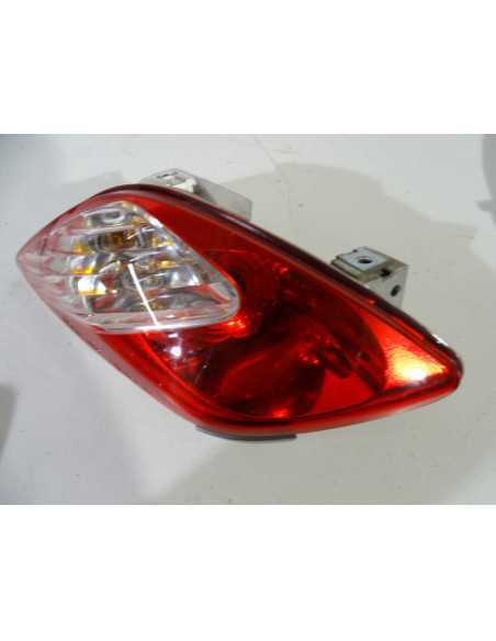 Clignotant arrière gauche YAMAHA X-CITY 125 - 2007-2010