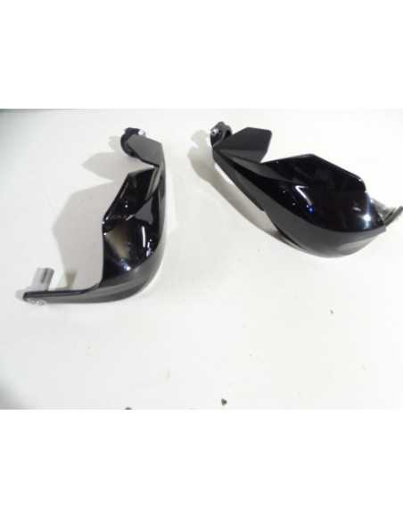 Protège main KTM DUKE 125 - 2019-2020 - KTM 60302180110 + 60302181110