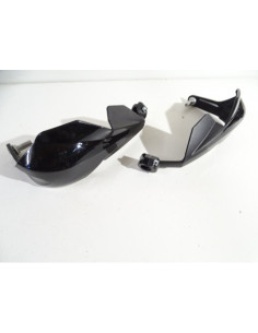 Protège main KTM DUKE 125 - 2019-2020 - KTM 60302180110 + 60302181110 2