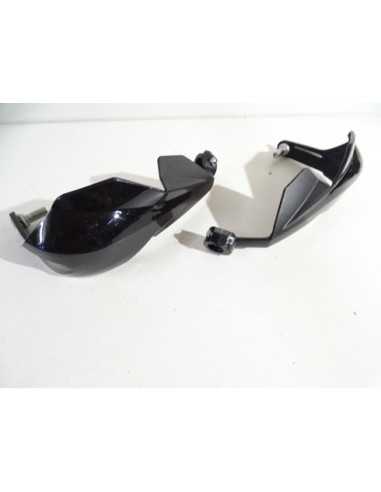 Protège main KTM DUKE 125 - 2019-2020 - KTM 60302180110 / 60302181110