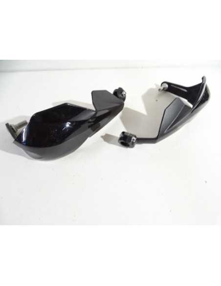 Protège main KTM DUKE 125 - 2019-2020 - KTM 60302180110 / 60302181110