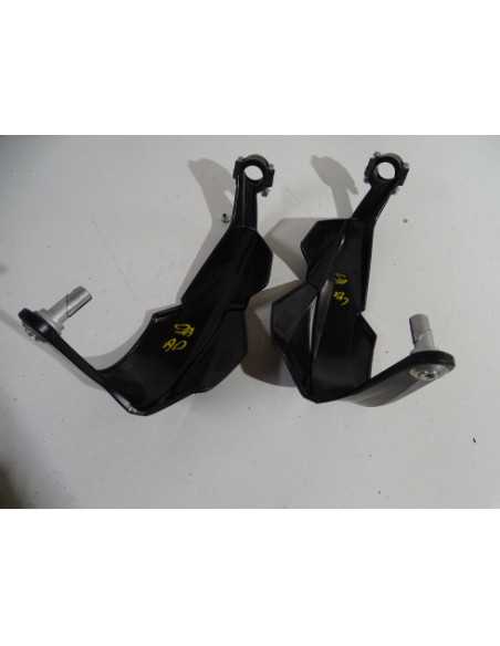 Protège main KTM DUKE 125 - 2019-2020 - KTM 60302180110 / 60302181110