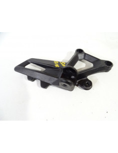 Platine repose-pied avant droit KTM SUPER DUKE 1290 - 2016-2017 - KTM 61303039100 2