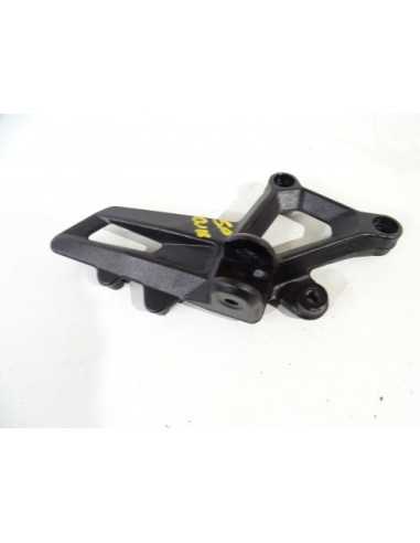 Platine repose-pied avant droit KTM SUPER DUKE 1290 - 2016-2017 - KTM 61303039100 - Occasion