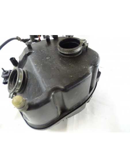 Boîtier filtre à air SUZUKI DL V-STROM 1000 JS1BS111100 - 06G0