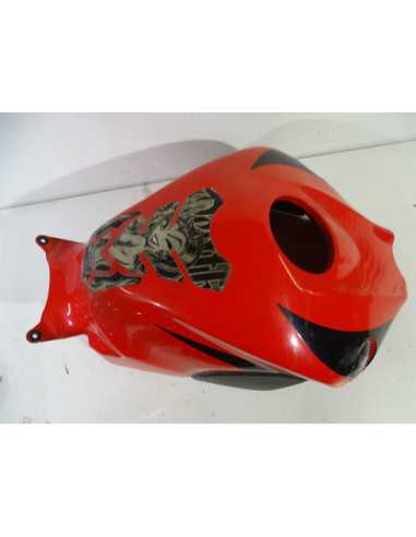 Couvre réservoir HONDA CBR RR 1000 - 2008-2009 - 83155-MFL-0000