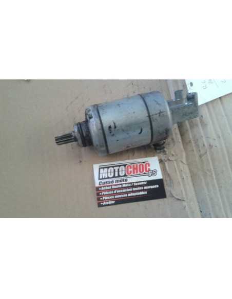 Démarreur YAMAHA R6 600 - 2002