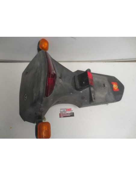 Bavette arrière SUZUKI DL V-STROM 1000 JS1BS111100