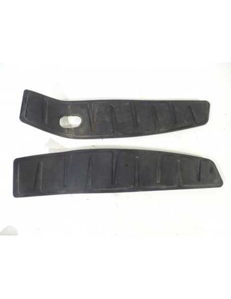 Tapis de marche-pied PIAGGIO MP3 500 - PIAGGIO 623186 + 623185