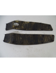 Tapis de marche-pied PIAGGIO MP3 500 - PIAGGIO 623186 + 623185 2