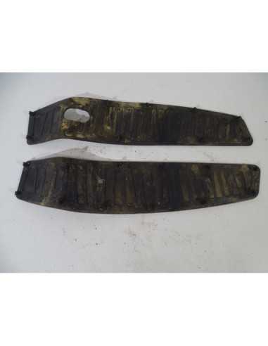 Tapis de marche-pied PIAGGIO MP3 500 - PIAGGIO 623186 / 623185 - Occasion