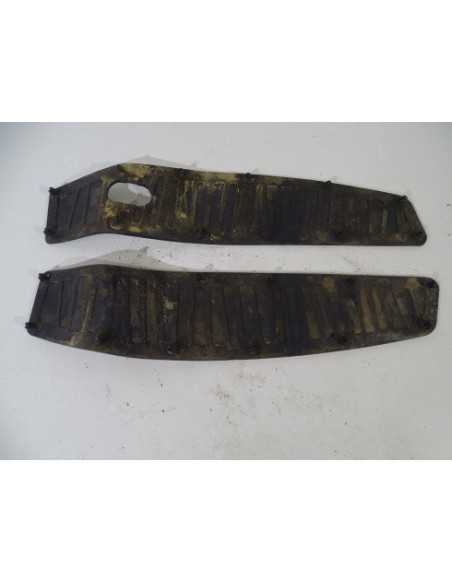 Tapis de marche-pied PIAGGIO MP3 500 - PIAGGIO 623186 / 623185 - Occasion