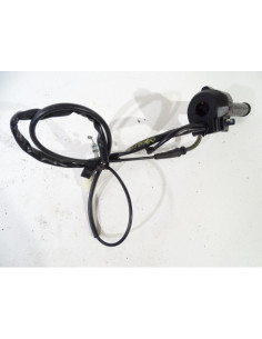 Commodo droit ARCHIVE AM-64 SCRAMBLER 125 - 2018-2020 2