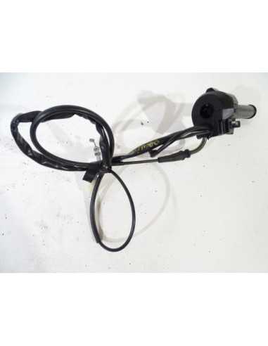 Commodo droit ARCHIVE AM-64 SCRAMBLER 125 - 2018-2020 - Occasion