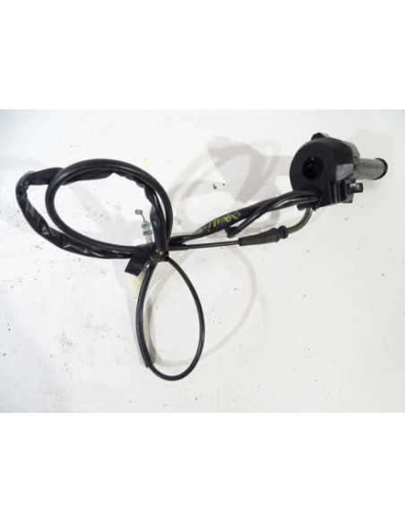 Commodo droit ARCHIVE AM-64 SCRAMBLER 125 - 2018-2020 - Occasion