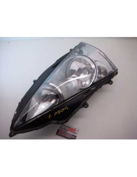 Optique HONDA PANTHEON 125