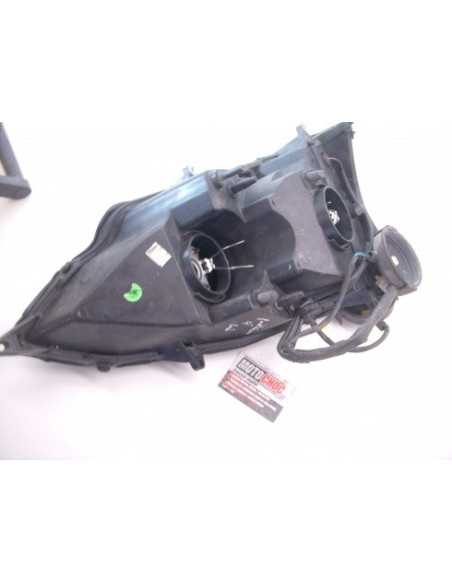 Optique HONDA PANTHEON 125