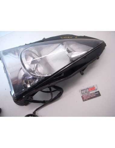 Optique HONDA PANTHEON 125